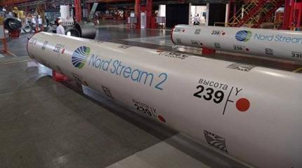 Оккупация Украины обошлась бы России дешевле обходных газопроводов Оккупация Украины обошлась бы России дешевле обходных газопроводов