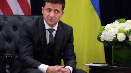 Развал американской антикоррупционной модели на Украине Развал американской антикоррупционной модели на Украине