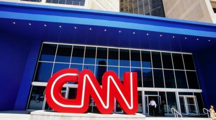 CNN ввел самоцензуру в отношении России