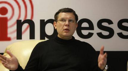 Василий Стоякин: Страшная месть Верховной рады Василий Стоякин: Страшная месть Верховной рады