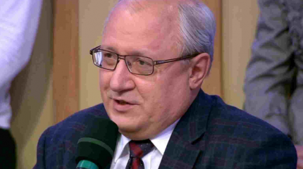 Сидоров: Третья мировая война закончилась в декабре 91-го года Сидоров: Третья мировая война закончилась в декабре 91-го года