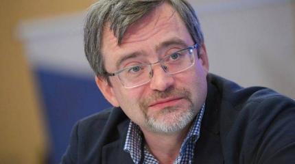 Фёдоров: данные экзитполов полностью подтверждают результаты выборов Фёдоров: данные экзитполов полностью подтверждают результаты выборов