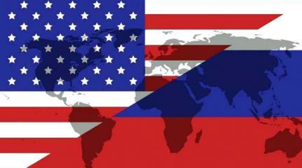 Россия обыгрывает США в Мировом океане Россия обыгрывает США в Мировом океане