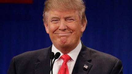 Трамп против беженцев. Планка стала еще ниже Трамп против беженцев. Планка стала еще ниже