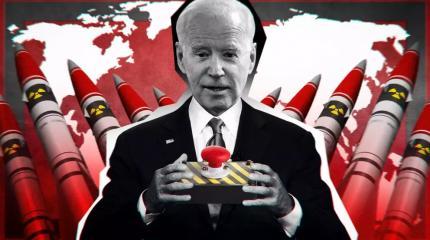 Причины «травли» президента США Джо Байдена Причины «травли» президента США Джо Байдена