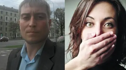 «Люди боятся сказать слово»: россиянин Волков о жизни в Ашхабаде «Люди боятся сказать слово»: россиянин Волков о жизни в Ашхабаде
