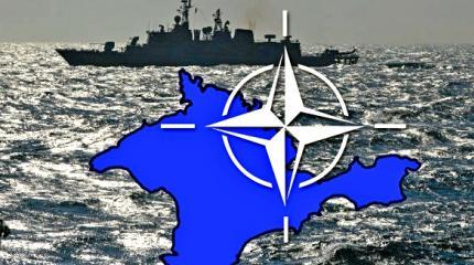 Украина забыла, что потеряла Крым из-за НАТО: мы ей напомним
