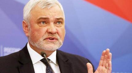 Уйба: «Я для вас Путин». Песков: Он — не Путин, враги засаду подстроили Уйба: «Я для вас Путин». Песков: Он — не Путин, враги засаду подстроили