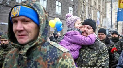 Киеву осталось недолго испытывать русское терпение Киеву осталось недолго испытывать русское терпение