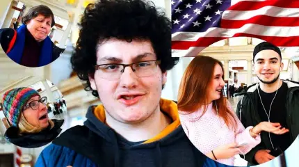 Американцы тупеют на глазах Американцы тупеют на глазах