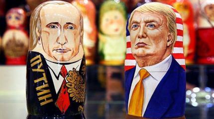Возвращение Путина в G7 связано отнюдь не с планами США наладить связи с РФ