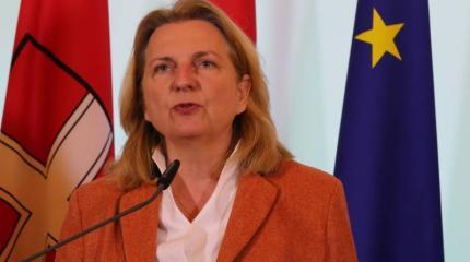 Европа анонсировала новые санкции против РФ