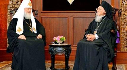 Константинополю грозит парад суверенитетов Константинополю грозит парад суверенитетов