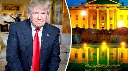 У террориста будет фора в 15 минут, чтобы убить Трампа У террориста будет фора в 15 минут, чтобы убить Трампа