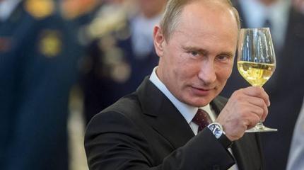 Россия «после Путина» начинается сегодня Россия «после Путина» начинается сегодня