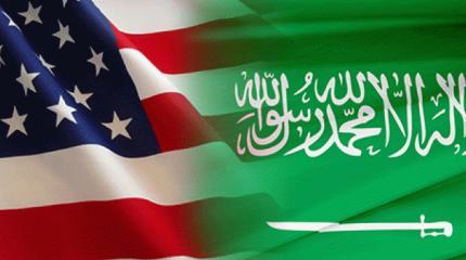 Двуличие США в отношении Саудовской Аравии Двуличие США в отношении Саудовской Аравии