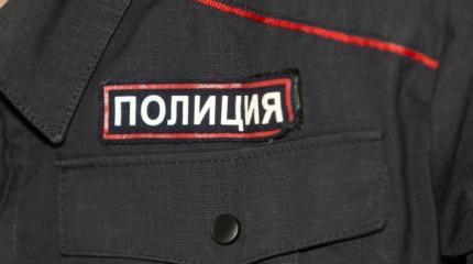 Ненависть к полиции становится визитной карточкой незаконных акций Ненависть к полиции становится визитной карточкой незаконных акций