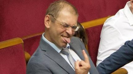 Диверсия Кремля в «Укроборонпроме» Диверсия Кремля в «Укроборонпроме»