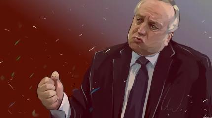 Клинцевич оценил заявление Байдена о новых санкциях США в отношении Кубы Клинцевич оценил заявление Байдена о новых санкциях США в отношении Кубы