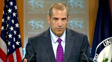 США призвали уважать право Нагорного Карабаха на самоопределение