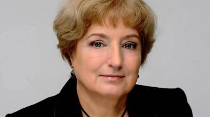 Елена Маркосян: Несколько слов об украинской оппозиции Елена Маркосян: Несколько слов об украинской оппозиции