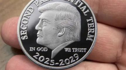 Трамп убивает Америку, уничтожая дух Декларации независимости США