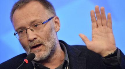 Михеев обозначил самый очевидный сценарий США по Украине Михеев обозначил самый очевидный сценарий США по Украине