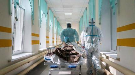 Почему коронавирус стал для Путина повторением подлодки «Курск» Почему коронавирус стал для Путина повторением подлодки «Курск»