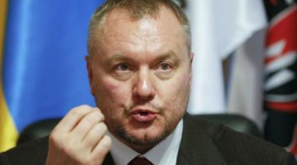 Артеменко: строим стену с Донбассом и Крымом и объявляем войну России Артеменко: строим стену с Донбассом и Крымом и объявляем войну России
