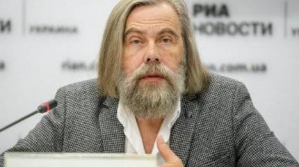 Погребинский о судьбе «Минска-2»: назначение Ермака может сыграть свою роль Погребинский о судьбе «Минска-2»: назначение Ермака может сыграть свою роль