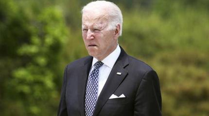 Джо споткнулся о «Зе»: Проиграв на Украине, Байден проиграет выборы Джо споткнулся о «Зе»: Проиграв на Украине, Байден проиграет выборы