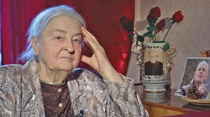 Иск матери Олеся Бузины против Украины ушел в ЕСПЧ Иск матери Олеся Бузины против Украины ушел в ЕСПЧ