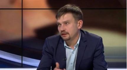 Карназыцкий: Майданную коалицию ждут репрессии Карназыцкий: Майданную коалицию ждут репрессии