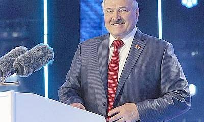 О чём и почему Лукашенко специально умолчал, говоря об Украине