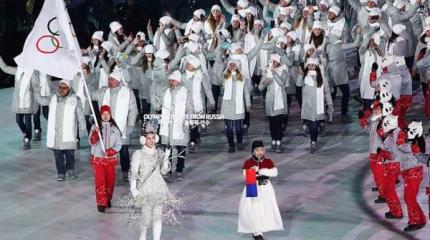 Олимпийский вид спорта: хождение по граблям Олимпийский вид спорта: хождение по граблям