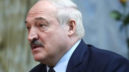 Лукашенко о мигрантах: Нет, мы не шантажируем никого. Мы никому не угрожаем Лукашенко о мигрантах: Нет, мы не шантажируем никого. Мы никому не угрожаем