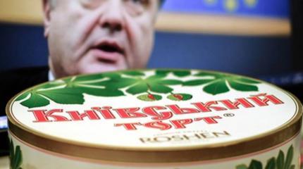 Провал Порошенко: Американские СМИ вскрыли оффшорные счета Roshen Провал Порошенко: Американские СМИ вскрыли оффшорные счета Roshen