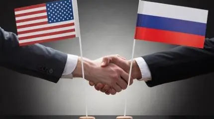 Почему политики ЕС боятся договоренностей РФ и США Почему политики ЕС боятся договоренностей РФ и США