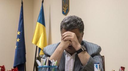 «На Украине идет грызня — за власть, за импичмент, за устранение Порошенко» «На Украине идет грызня — за власть, за импичмент, за устранение Порошенко»