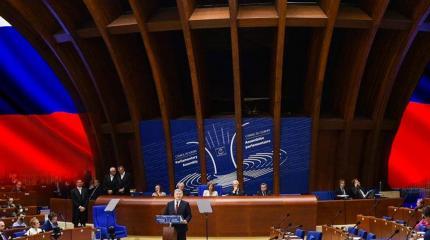 ПАСЕ отказалась рассматривать роль Запада в организации Беломайдане ПАСЕ отказалась рассматривать роль Запада в организации Беломайдане