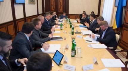 Радикалы пришли по душу Гройсмана в Кабмин - власти поставлен ультиматум