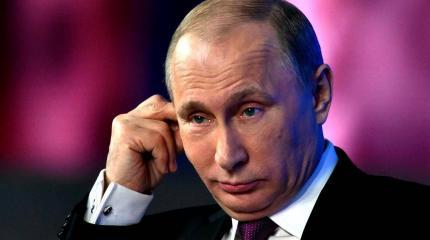 Путина ждут неприятности из-за соглашения по Карабаху Путина ждут неприятности из-за соглашения по Карабаху