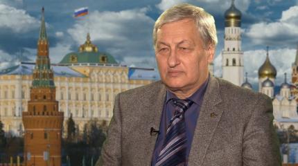 Решетников: Россия не пытается оторвать Болгарию от НАТО, Альянс сам скоро распадется Решетников: Россия не пытается оторвать Болгарию от НАТО, Альянс сам скоро распадется