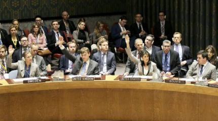 Керченская провокация: Россия сама подставляется перед Западом Керченская провокация: Россия сама подставляется перед Западом