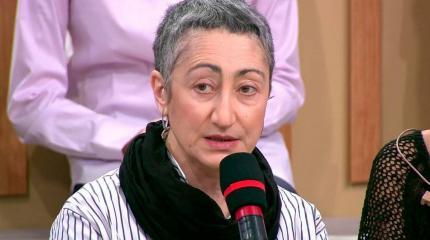 Карина Геворгян увидела шанс на сближение Ирана и США Карина Геворгян увидела шанс на сближение Ирана и США