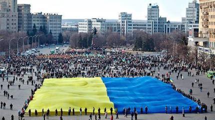 «Хочу, чтобы Украина перестала быть Укропией»