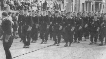 Белорусские националисты на Донбассе Белорусские националисты на Донбассе