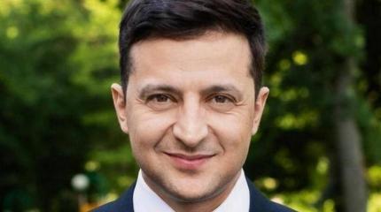 Зеленский врет Великому Учителю Зеленский врет Великому Учителю