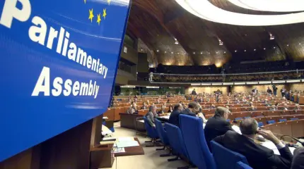 Возвращение России в ПАСЕ: Украина обещает бороться до конца Возвращение России в ПАСЕ: Украина обещает бороться до конца