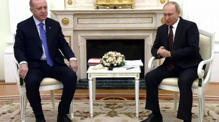 Как США заставили Турцию выбирать между Россией и Китаем Как США заставили Турцию выбирать между Россией и Китаем